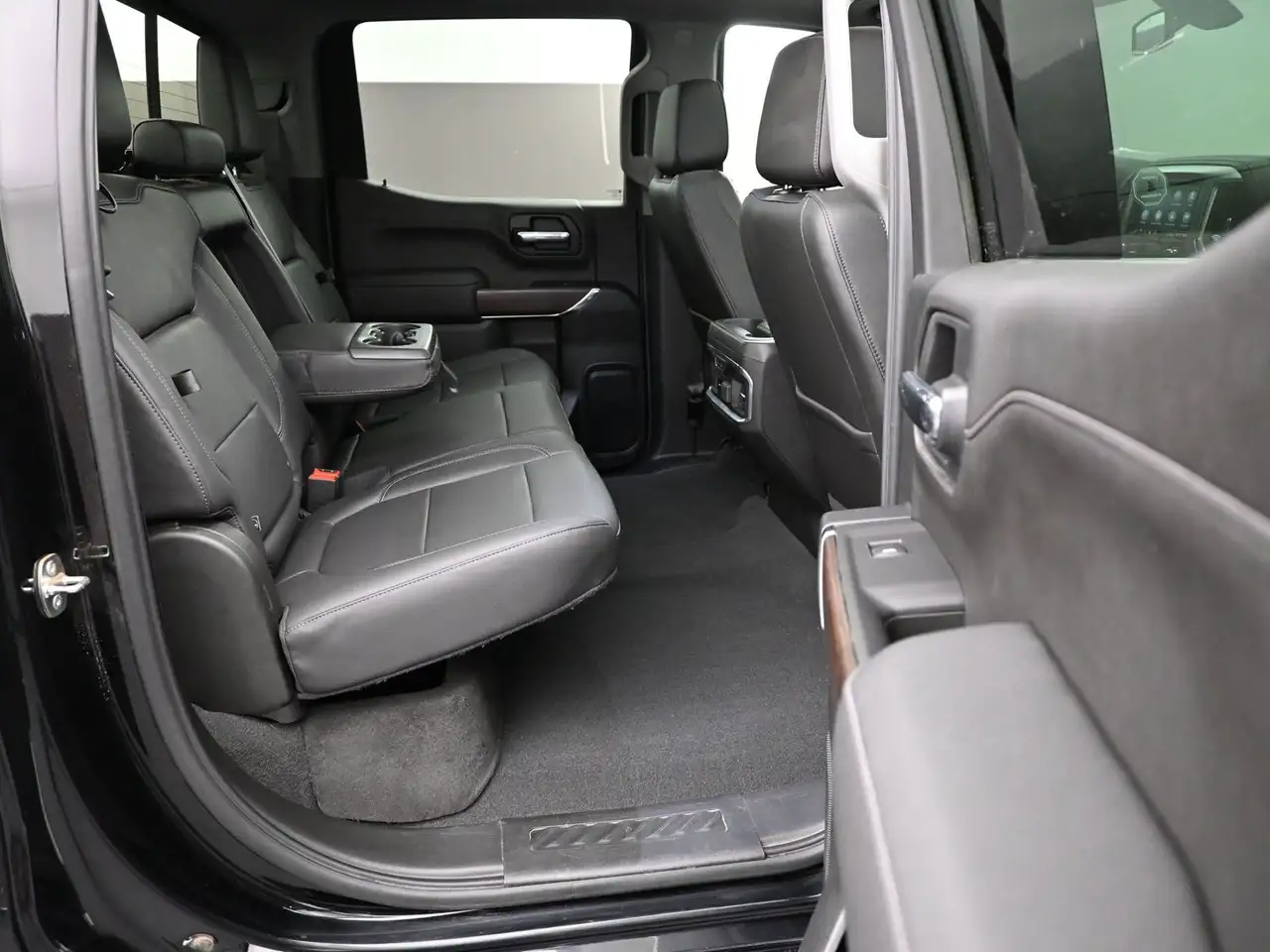 GMC Sierra 1500 photo GMC Sierra 1500