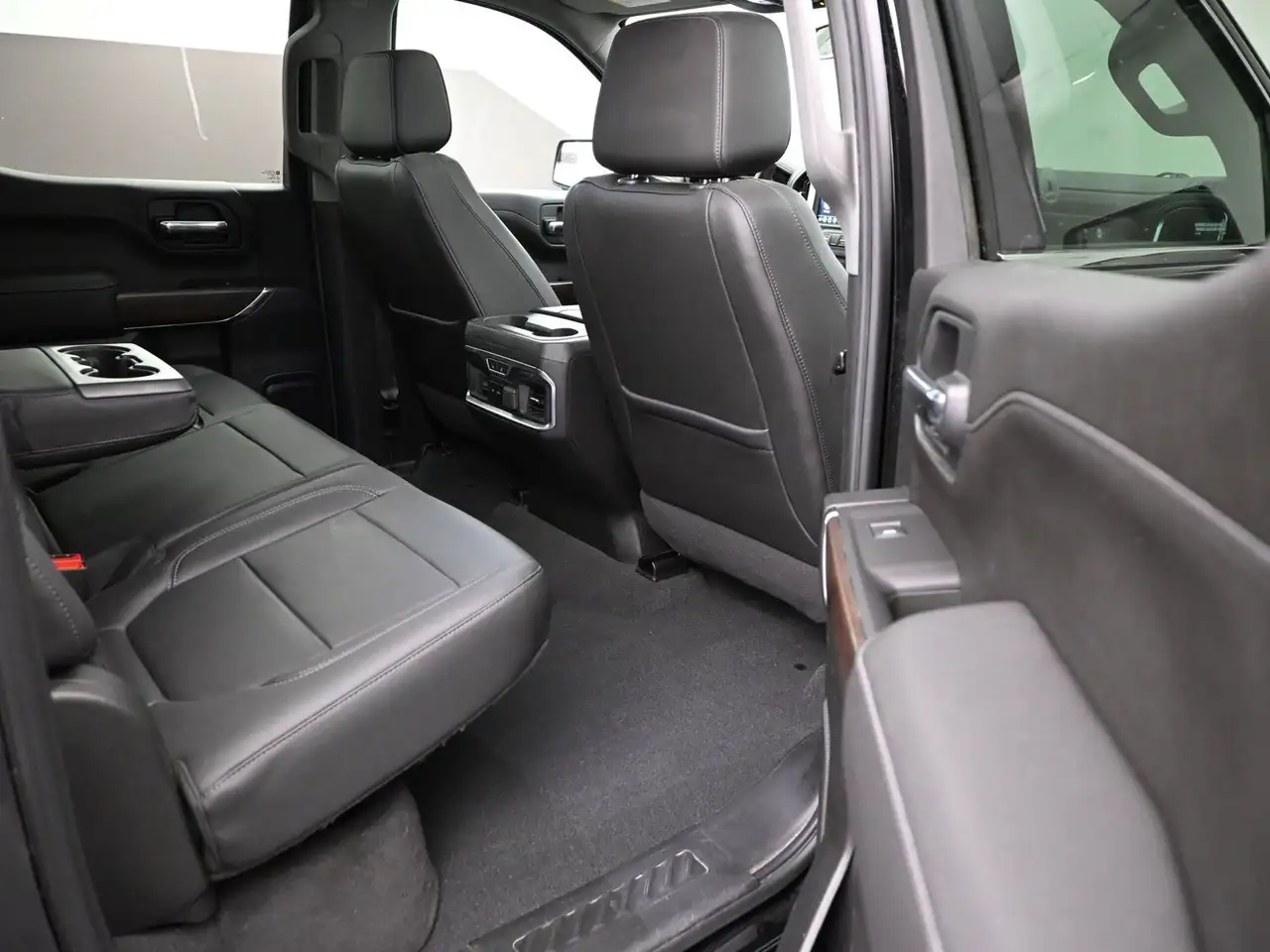 GMC Sierra 1500 photo GMC Sierra 1500