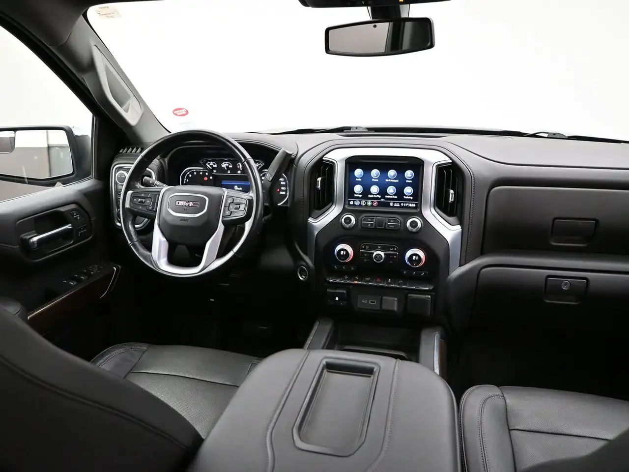 GMC Sierra 1500 photo GMC Sierra 1500
