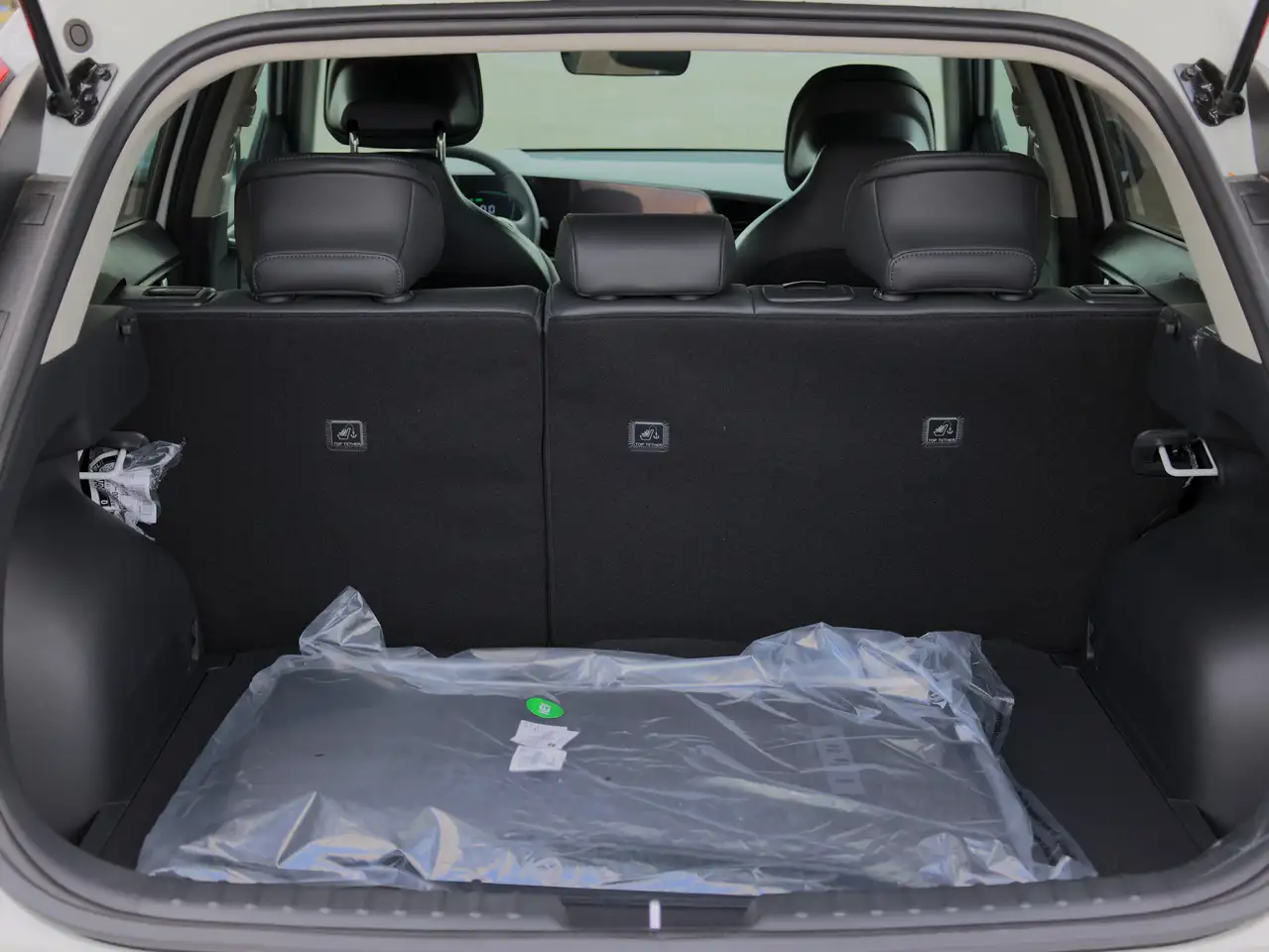 Kia Niro photo Kia Niro