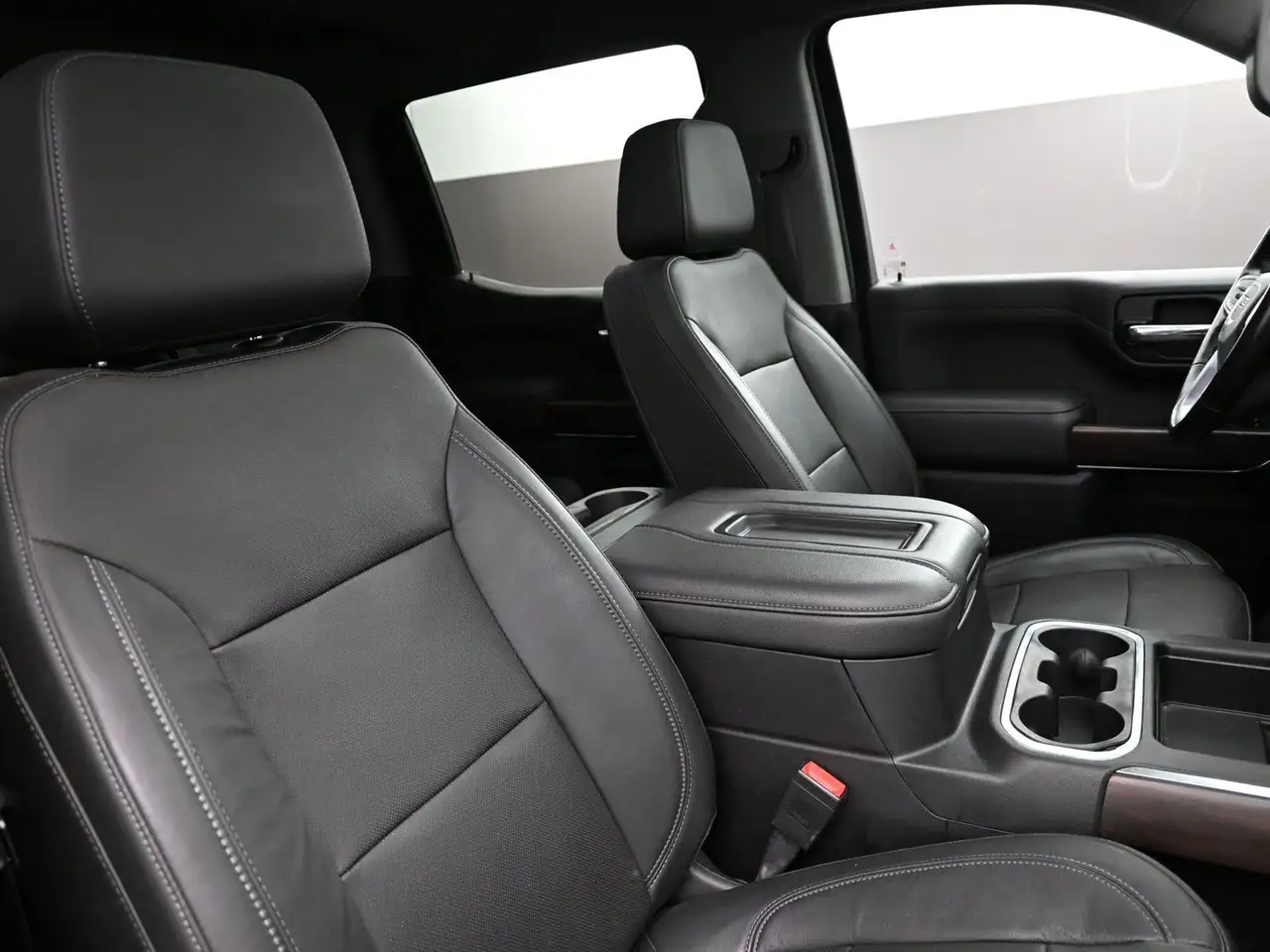 GMC Sierra 1500 photo GMC Sierra 1500