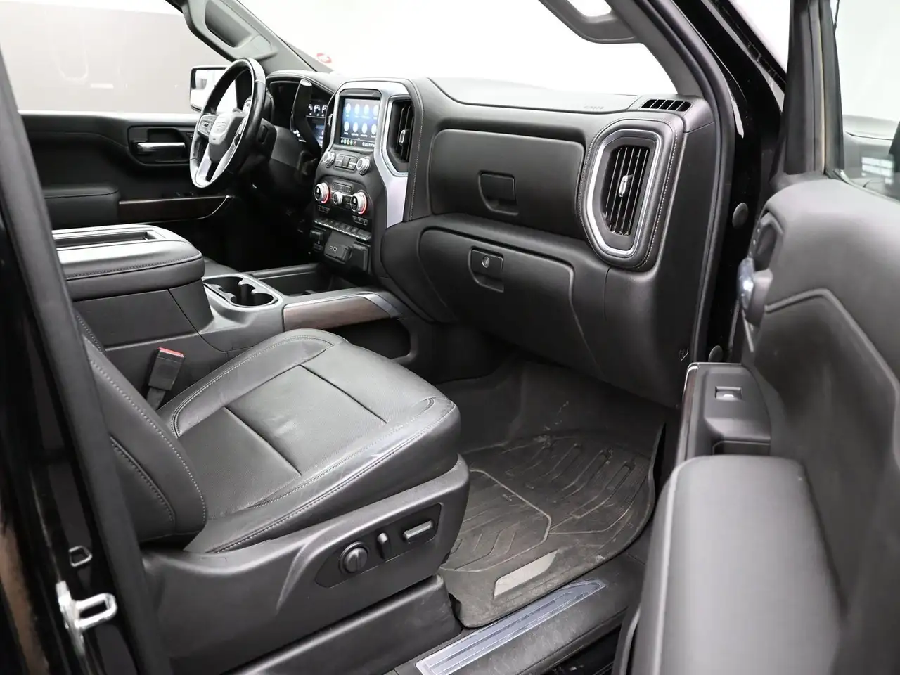 GMC Sierra 1500 photo GMC Sierra 1500