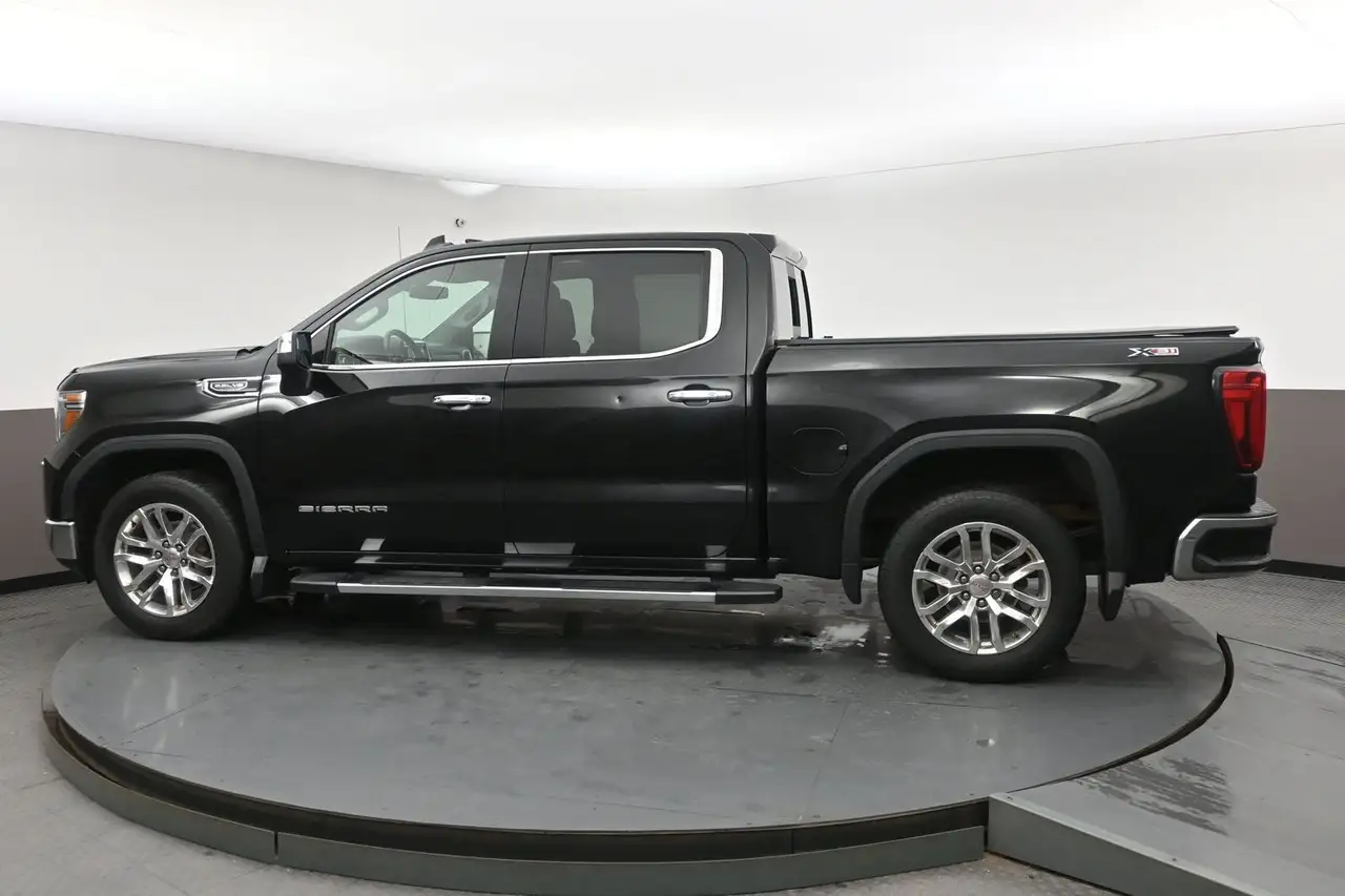 GMC Sierra 1500 photo GMC Sierra 1500
