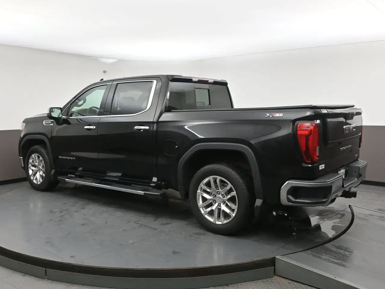 GMC Sierra 1500 photo GMC Sierra 1500