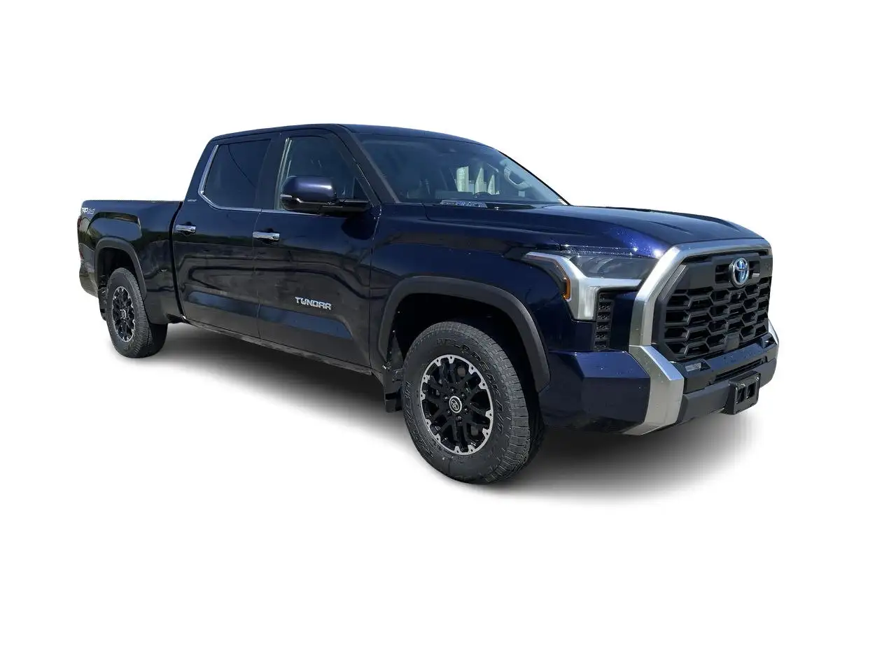 2023 Toyota Tundra