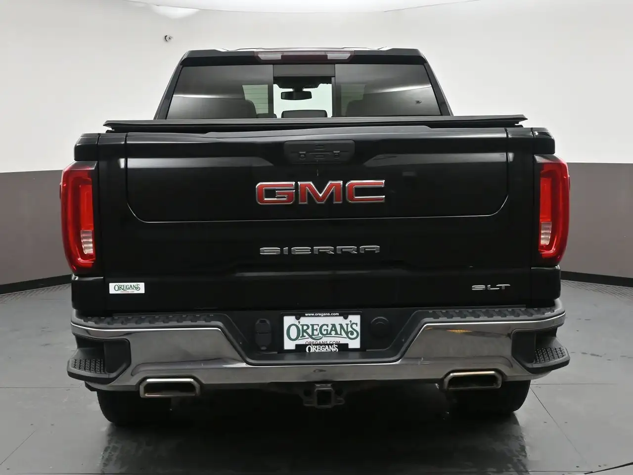 GMC Sierra 1500 photo GMC Sierra 1500