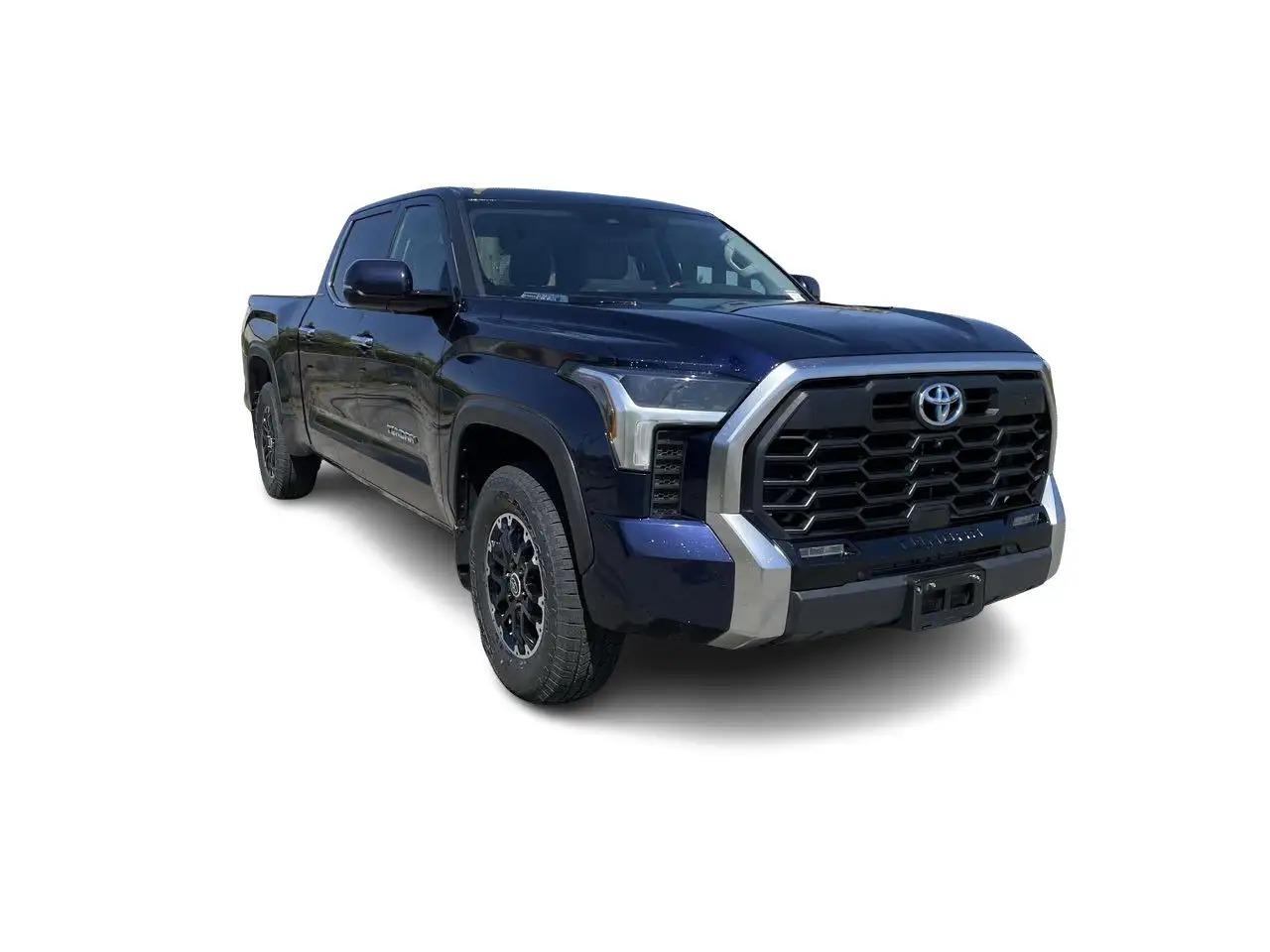 Toyota Tundra снимка Toyota Tundra