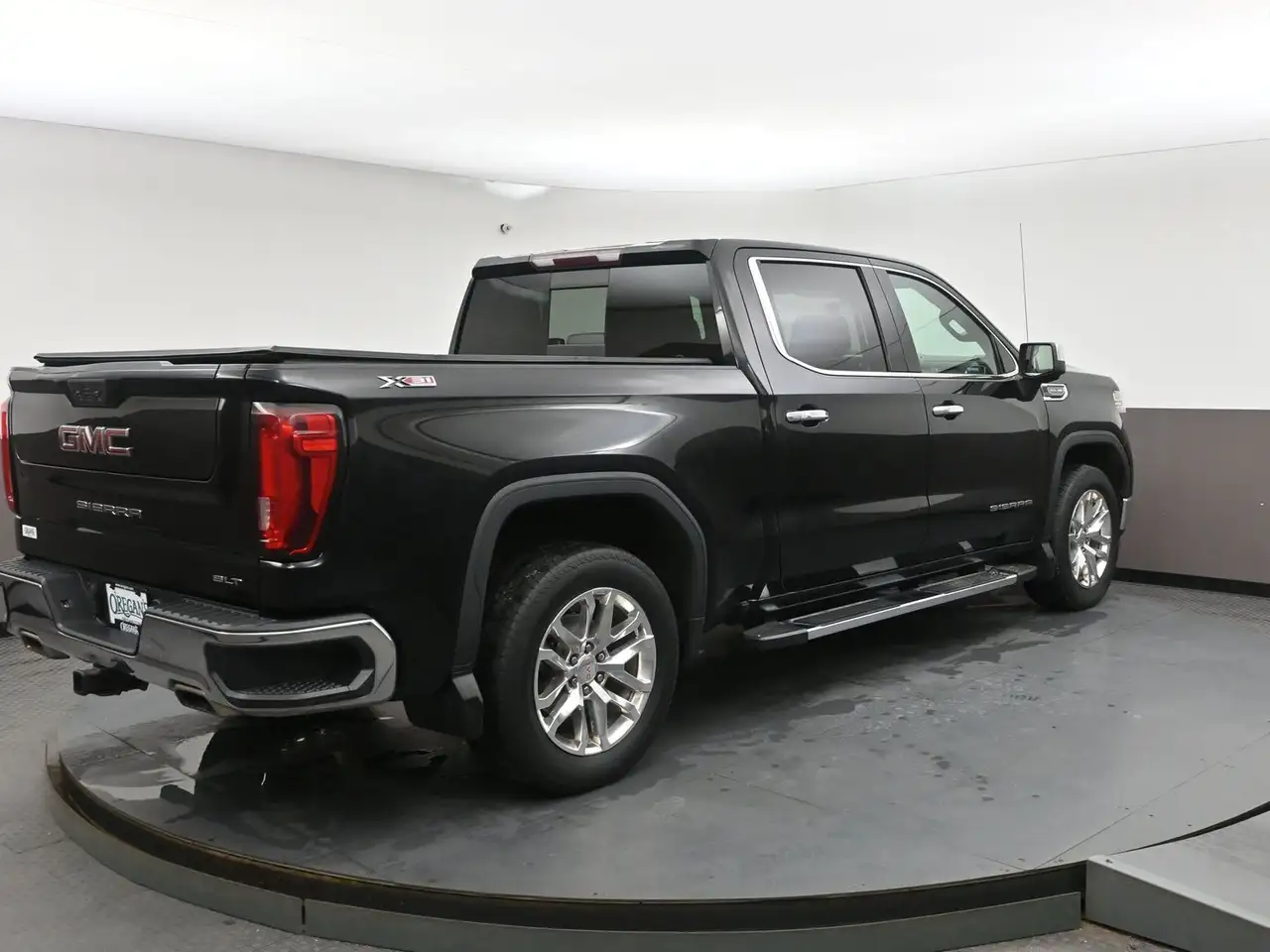 GMC Sierra 1500 photo GMC Sierra 1500