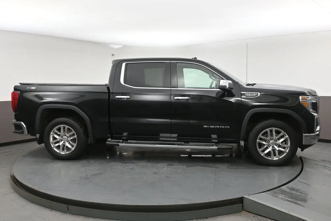 GMC Sierra 1500 photo GMC Sierra 1500