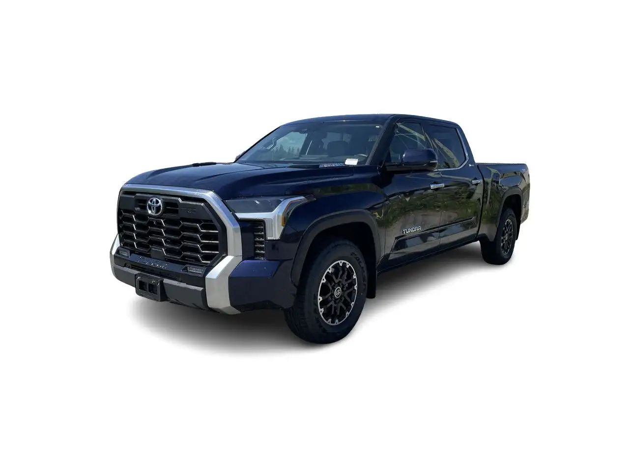 Toyota Tundra снимка Toyota Tundra