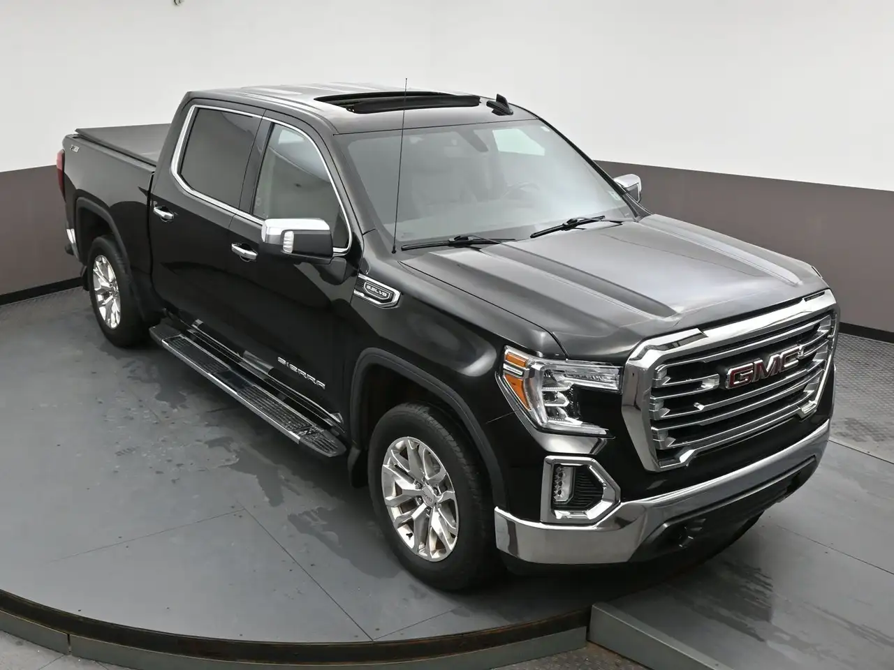 GMC Sierra 1500 photo GMC Sierra 1500