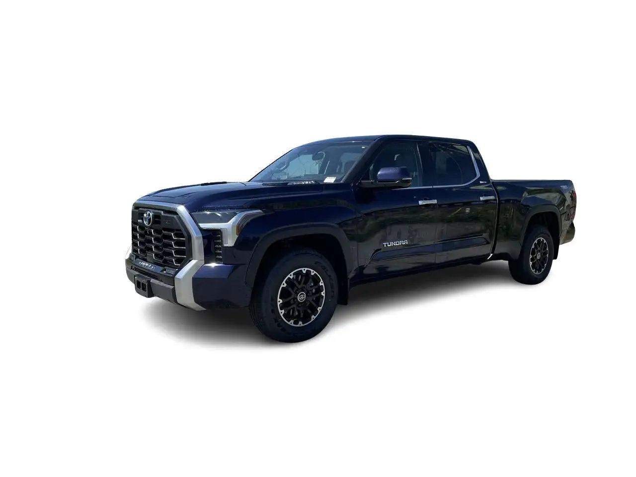 Toyota Tundra снимка Toyota Tundra