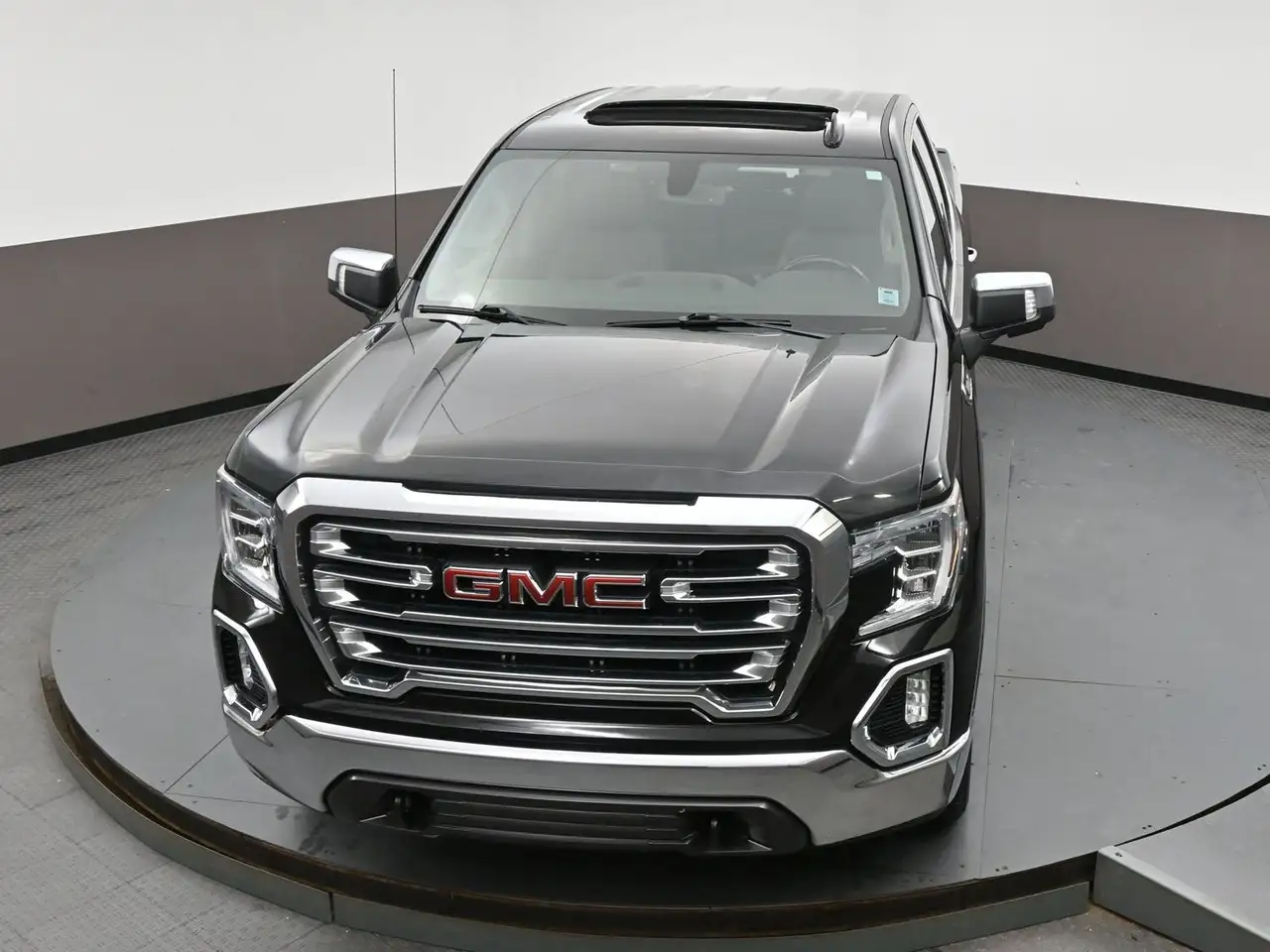GMC Sierra 1500 photo GMC Sierra 1500