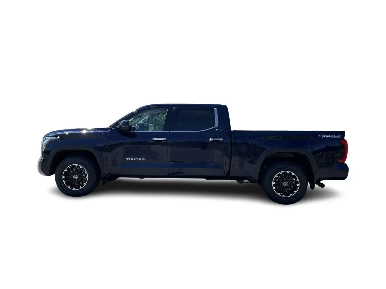 Toyota Tundra снимка Toyota Tundra
