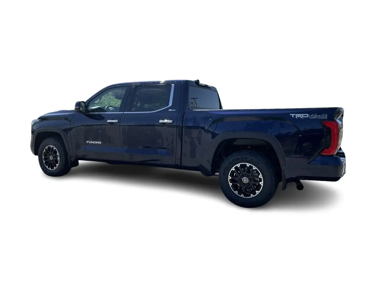 Toyota Tundra снимка Toyota Tundra