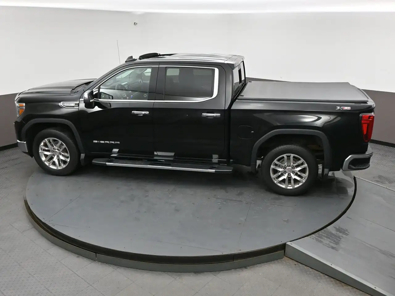 GMC Sierra 1500 photo GMC Sierra 1500