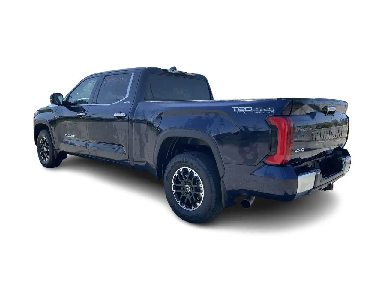 Toyota Tundra снимка Toyota Tundra