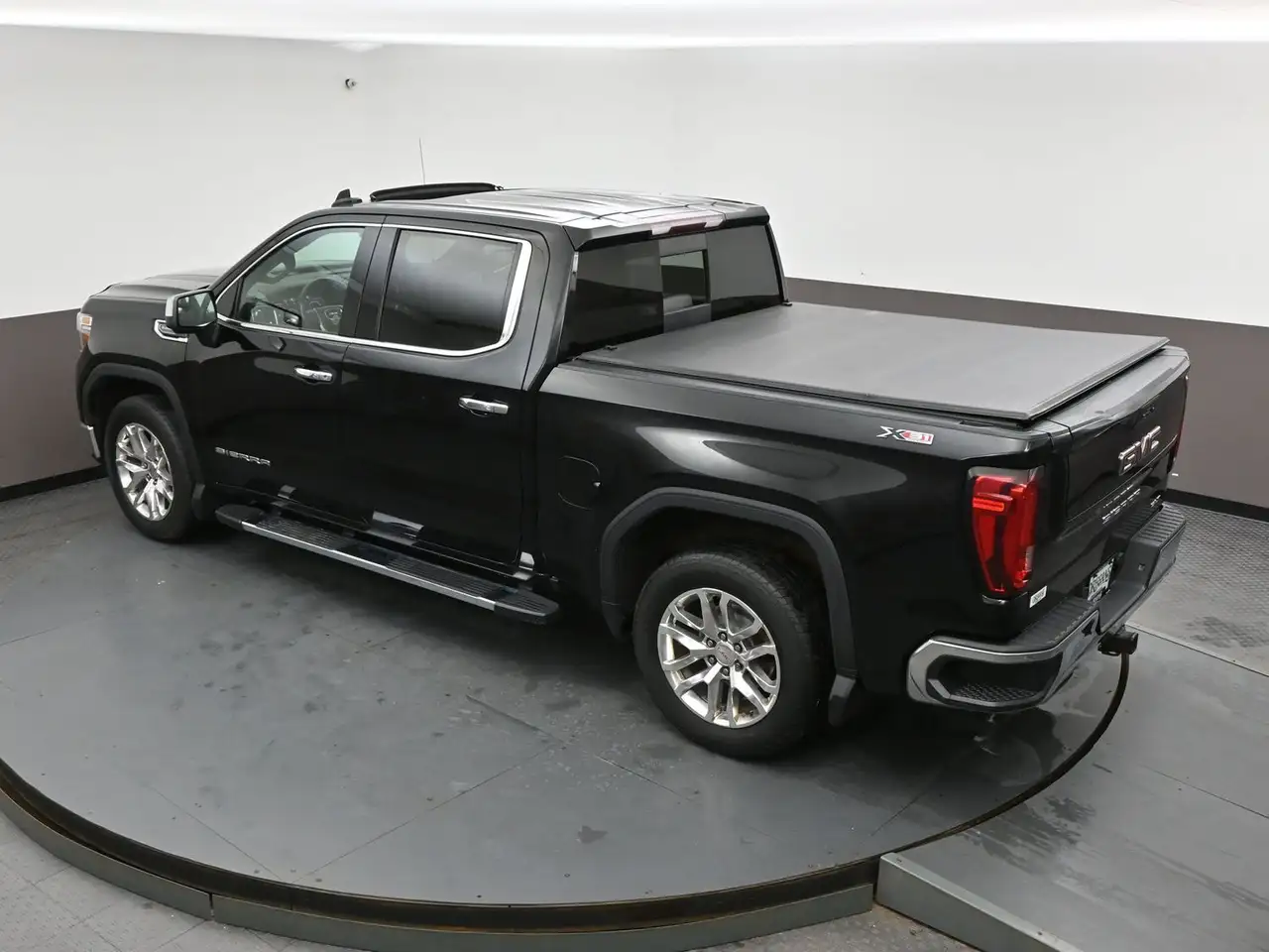 GMC Sierra 1500 photo GMC Sierra 1500