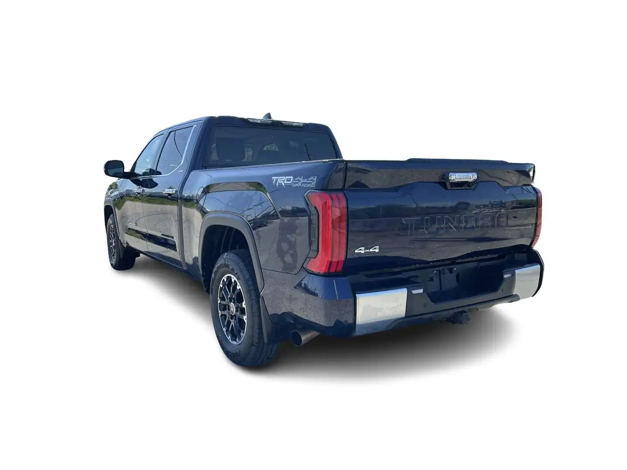 Toyota Tundra снимка Toyota Tundra