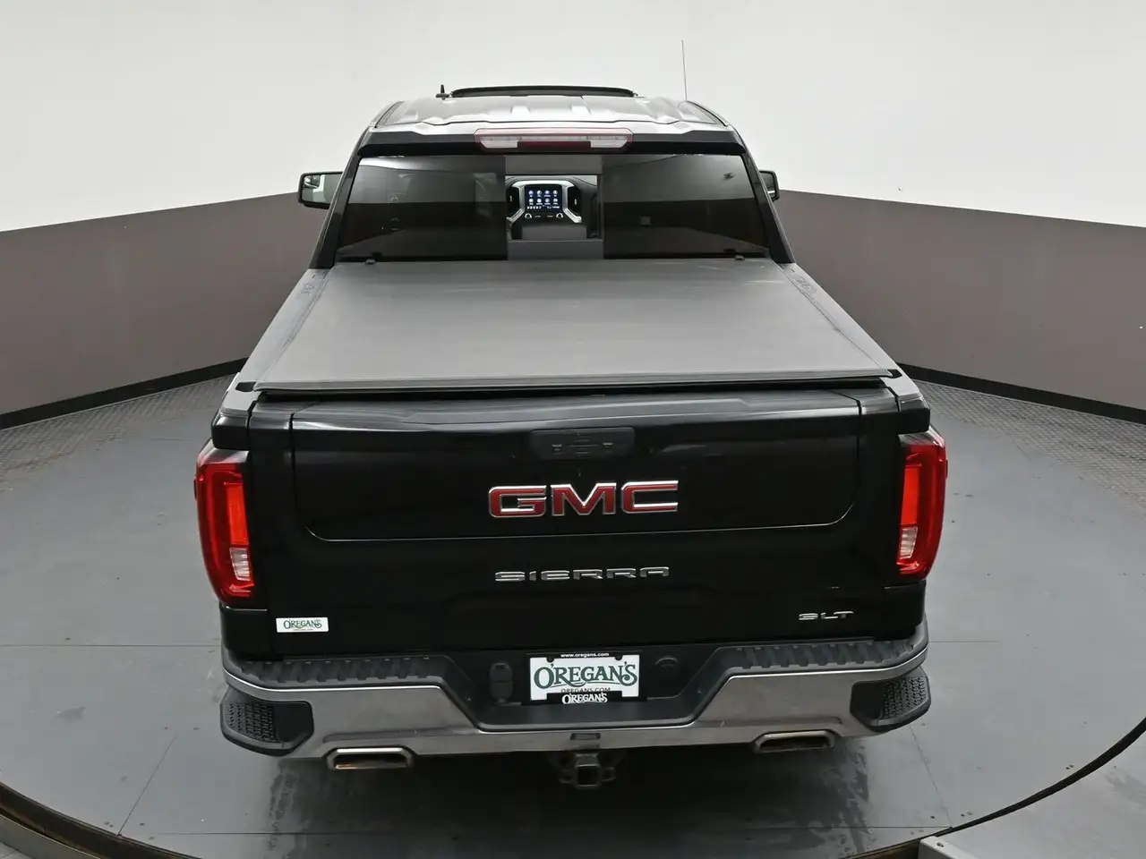 GMC Sierra 1500 photo GMC Sierra 1500