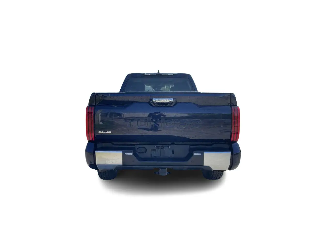 Toyota Tundra снимка Toyota Tundra