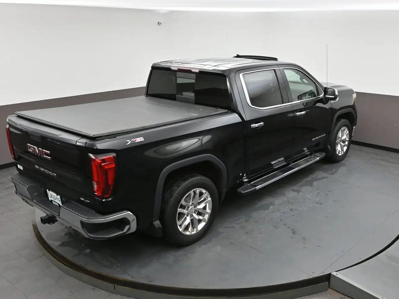 GMC Sierra 1500 photo GMC Sierra 1500