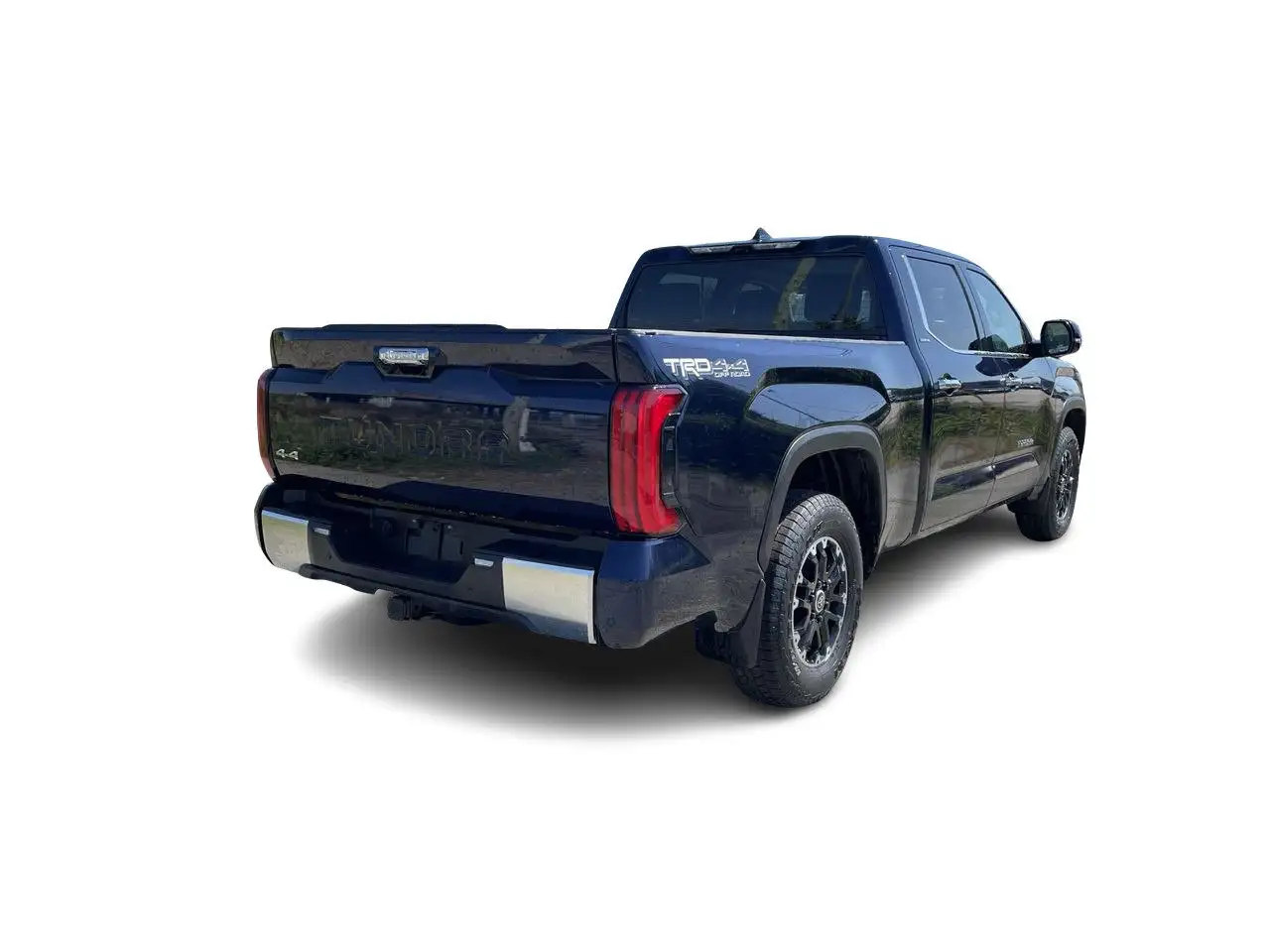 Toyota Tundra снимка Toyota Tundra