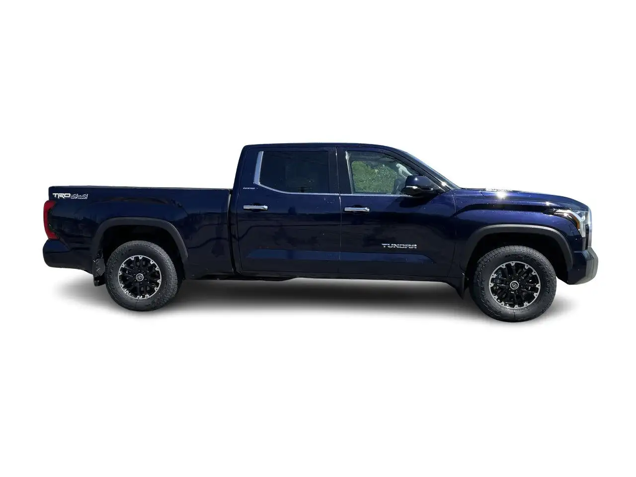 Toyota Tundra снимка Toyota Tundra
