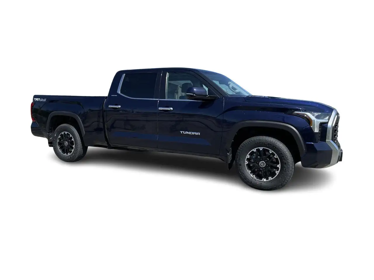 Toyota Tundra снимка Toyota Tundra