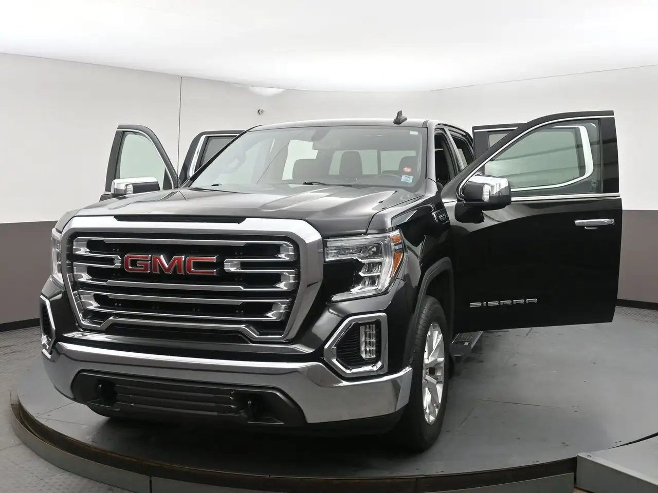 GMC Sierra 1500 photo GMC Sierra 1500