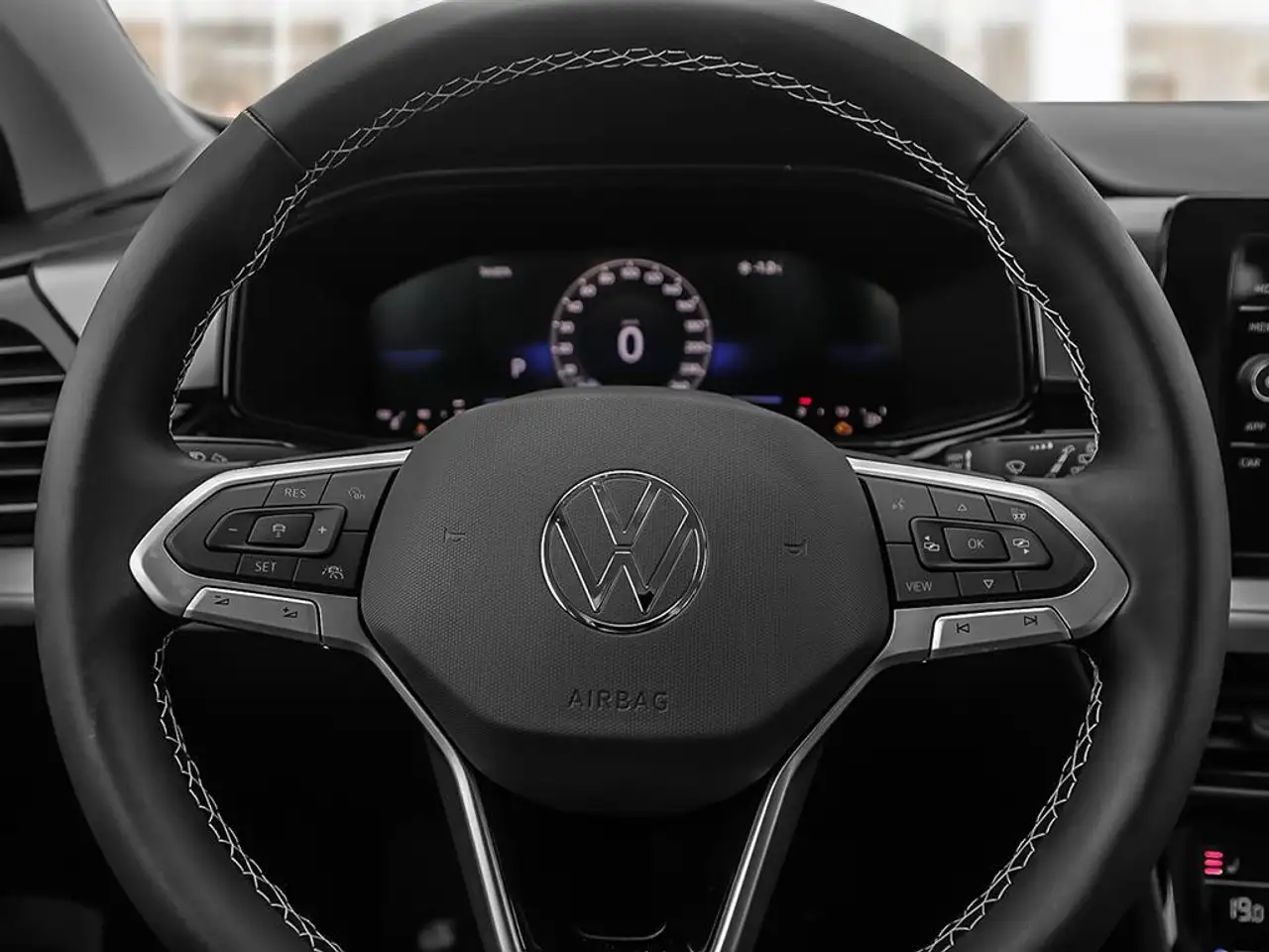 Volkswagen Taos fotografie Volkswagen Taos