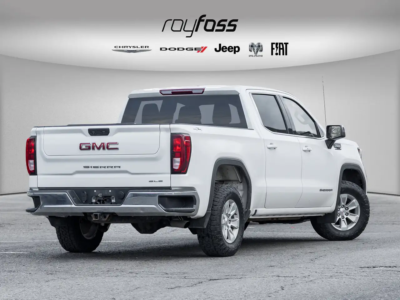 GMC Sierra 1500 снимка GMC Sierra 1500