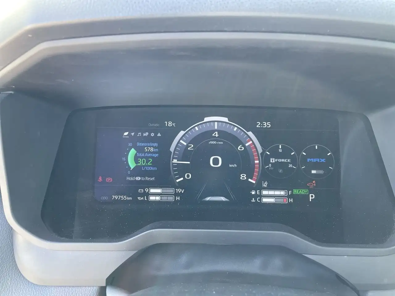Toyota Tundra снимка Toyota Tundra