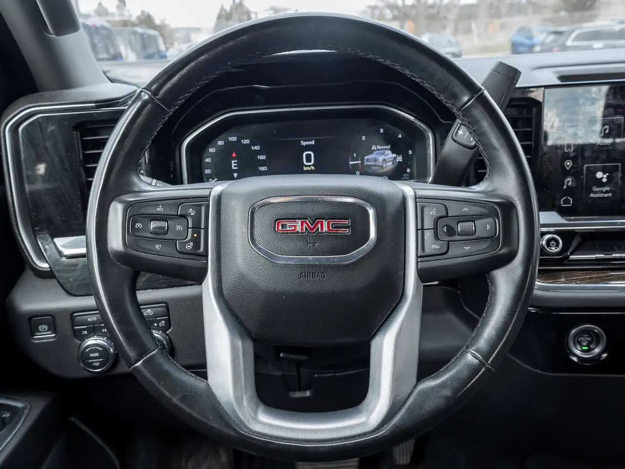 GMC Sierra 1500 снимка GMC Sierra 1500