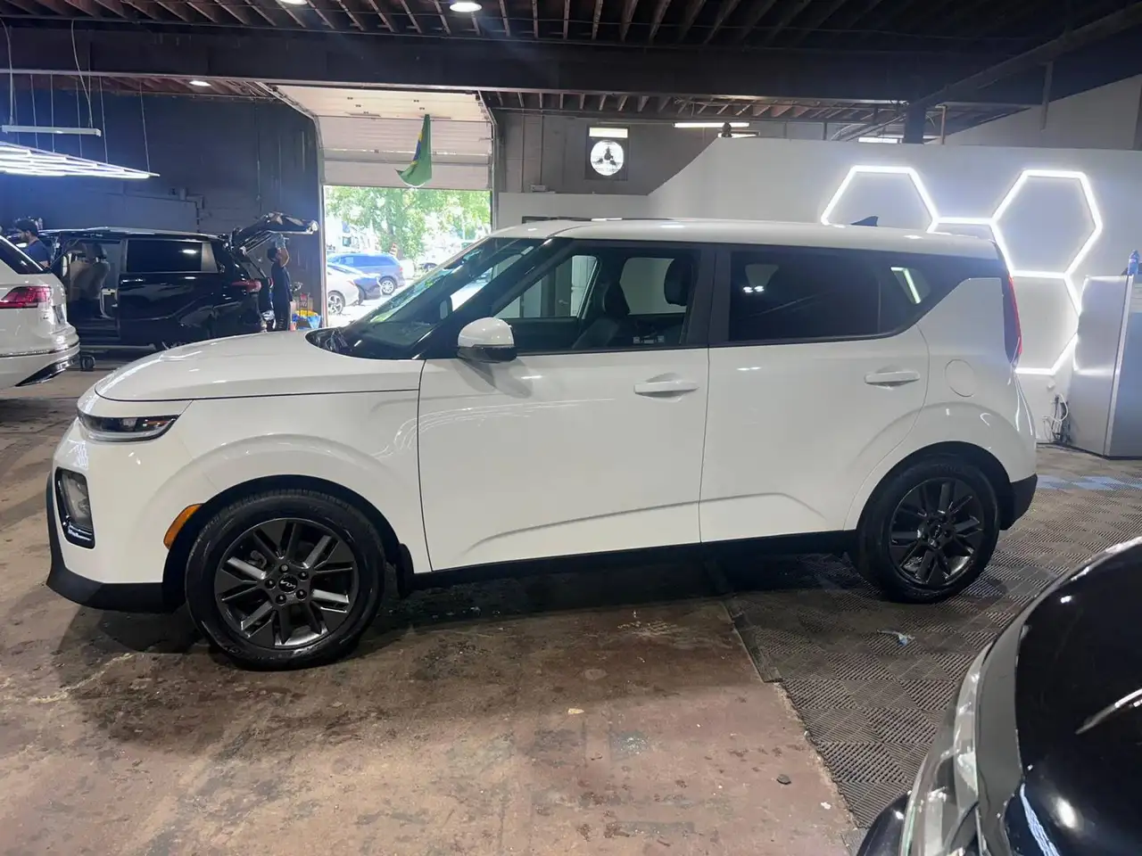 2022 Kia Soul