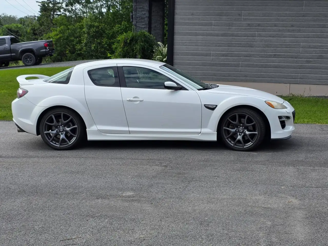 2010 Mazda RX-8