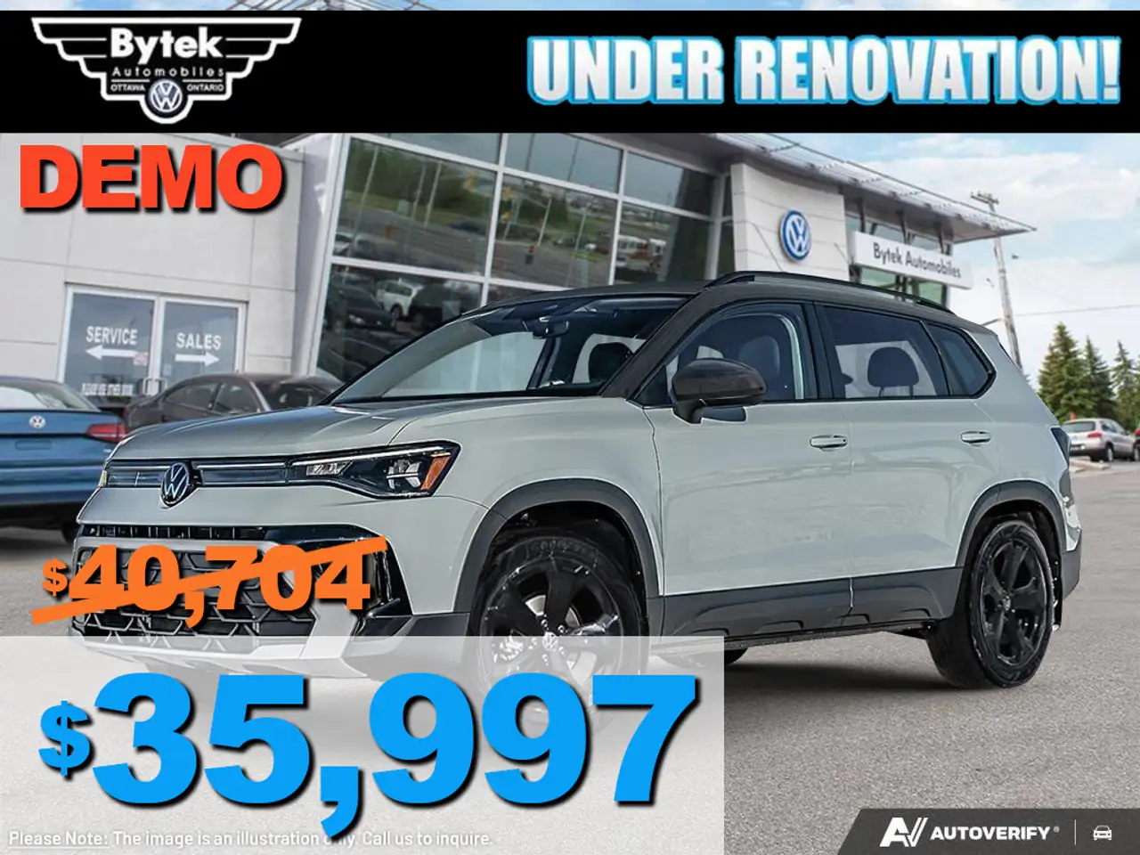 2025 Volkswagen Taos