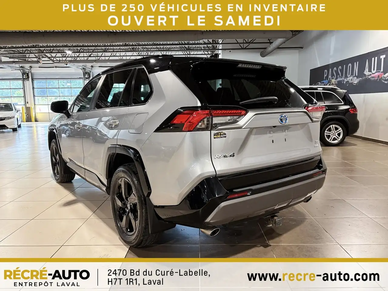 Toyota RAV 4 fotografie Toyota RAV 4