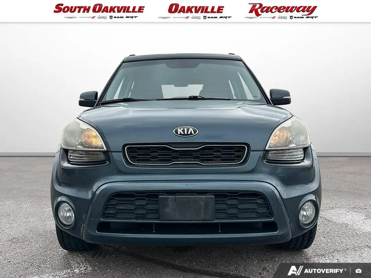 2013 Kia Soul