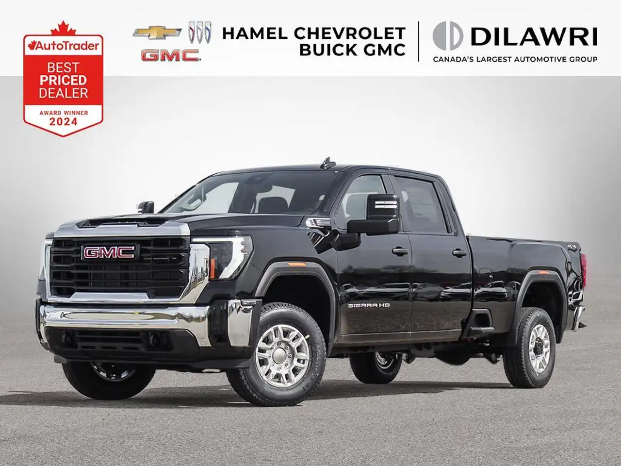 GMC Sierra 2500HD fotografie GMC Sierra 2500HD