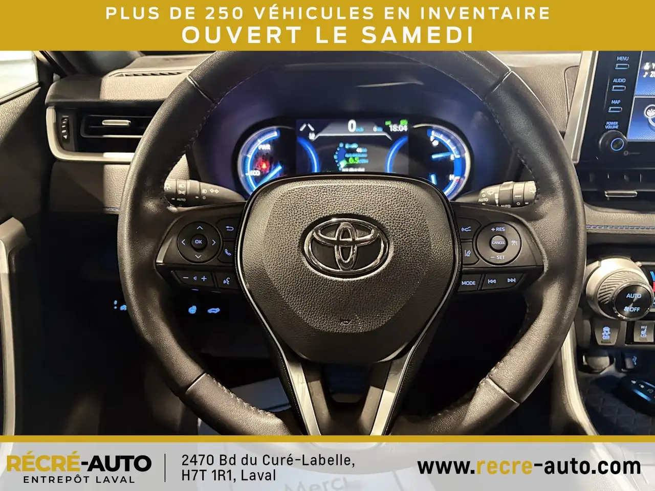 Toyota RAV 4 fotografie Toyota RAV 4