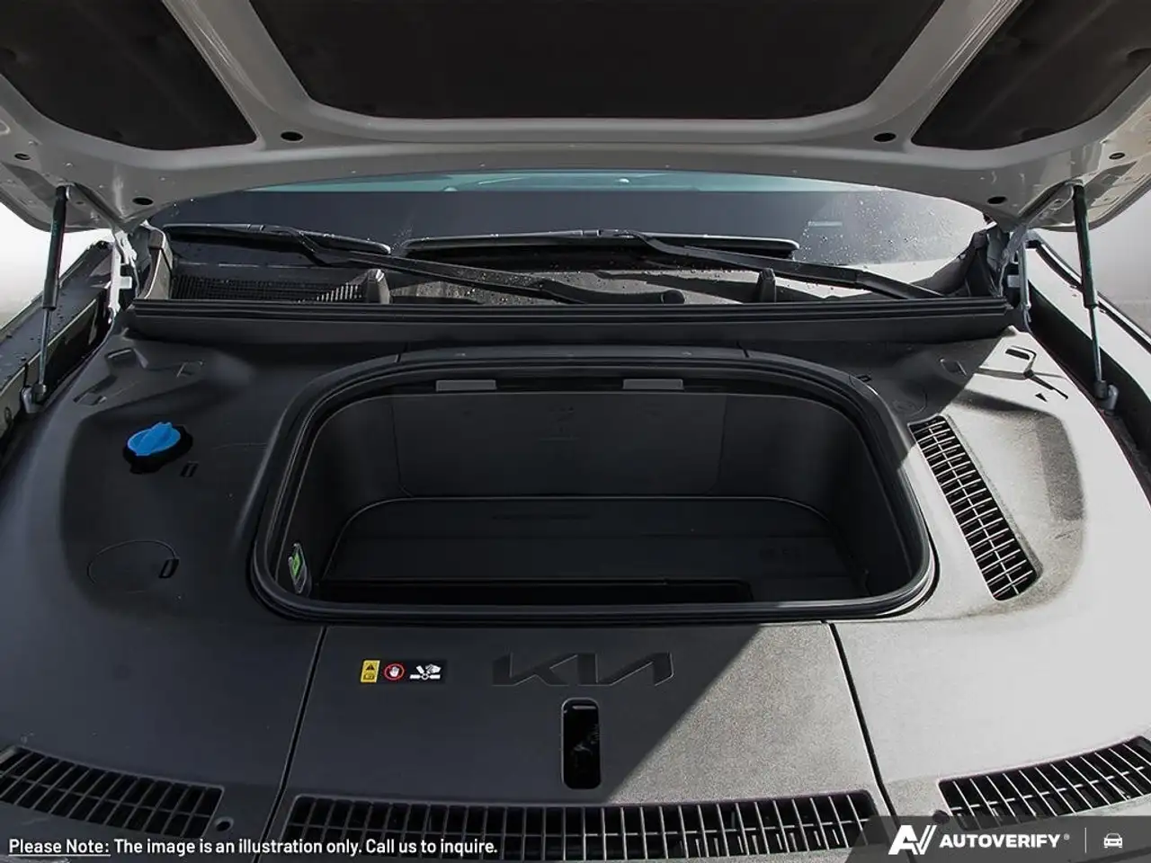 Kia EV9 photo Kia EV9