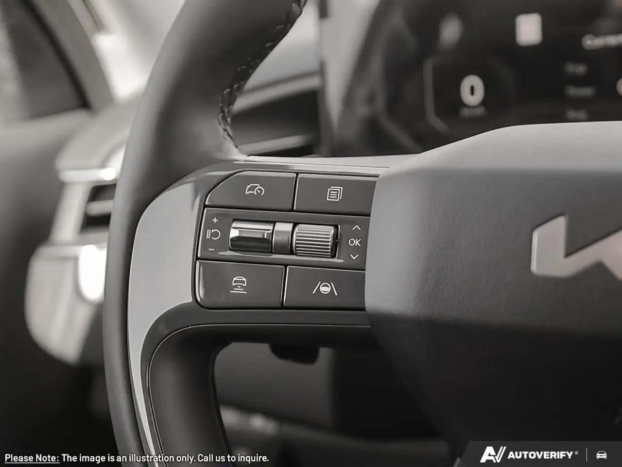 Kia EV9 photo Kia EV9