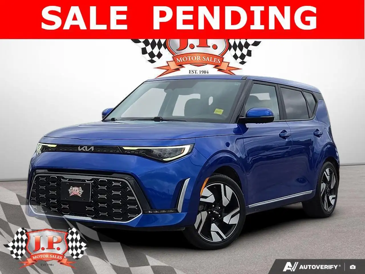 2023 Kia Soul