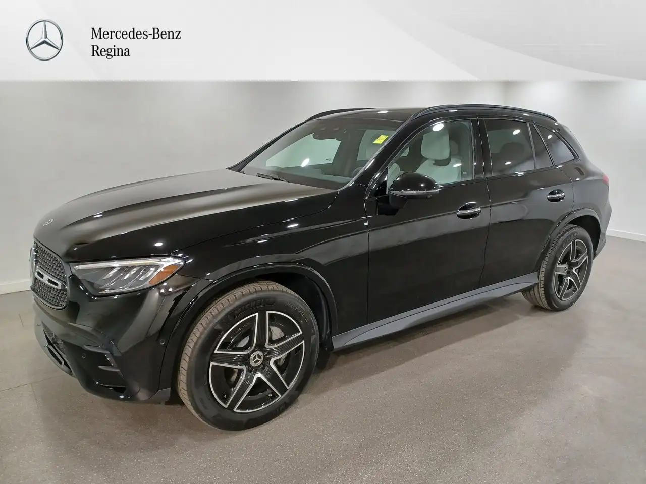 Mercedes-Benz GLC снимка Mercedes-Benz GLC