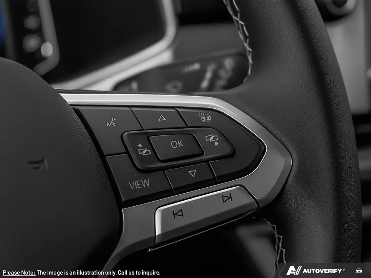 Volkswagen Taos fotografie Volkswagen Taos
