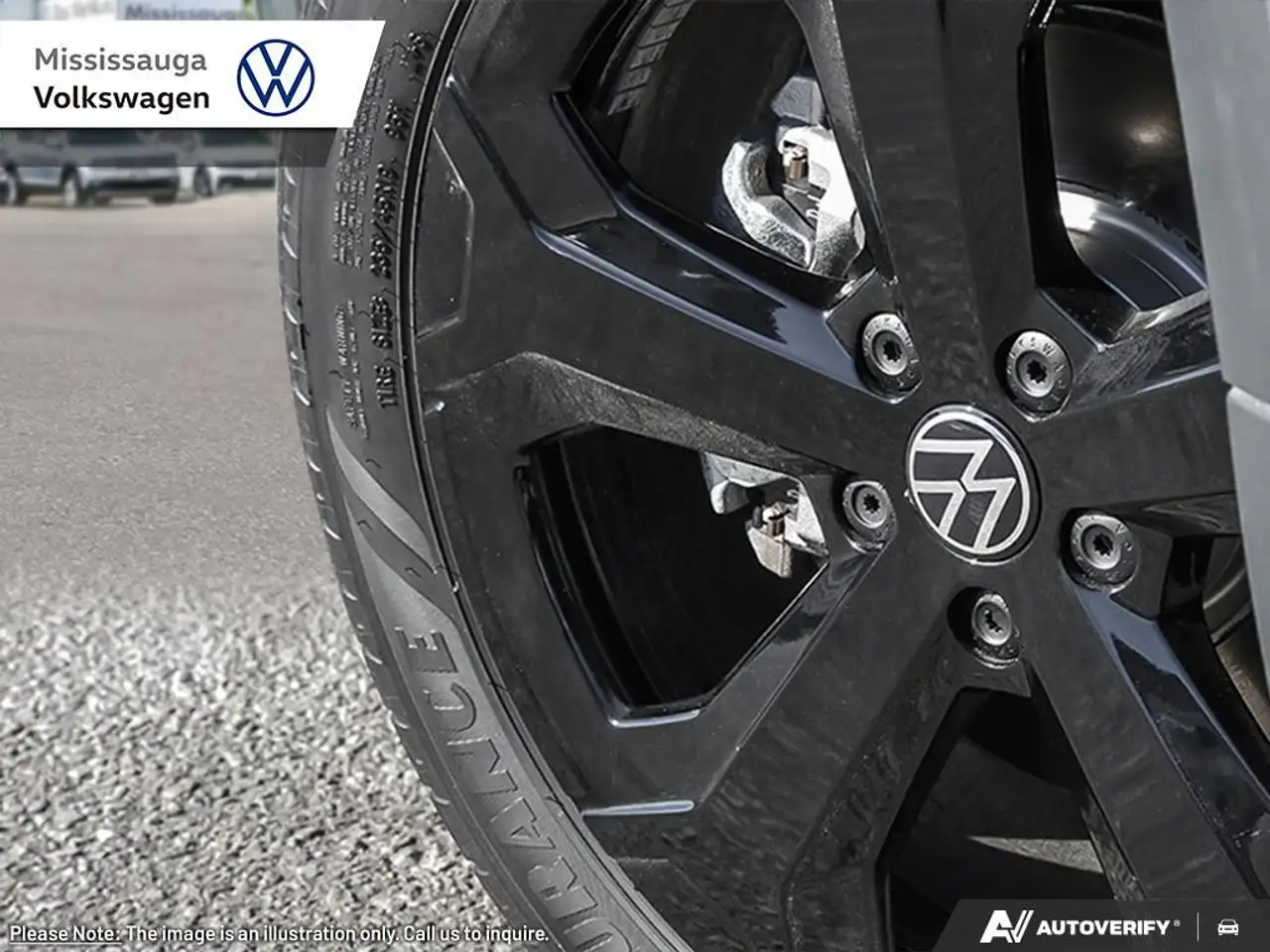 Volkswagen Taos fotografie Volkswagen Taos