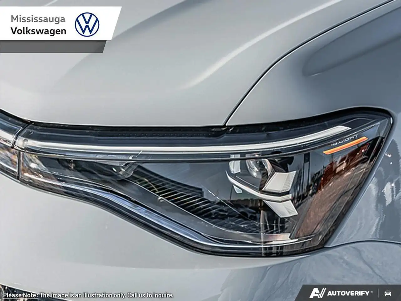 Volkswagen Taos fotografie Volkswagen Taos