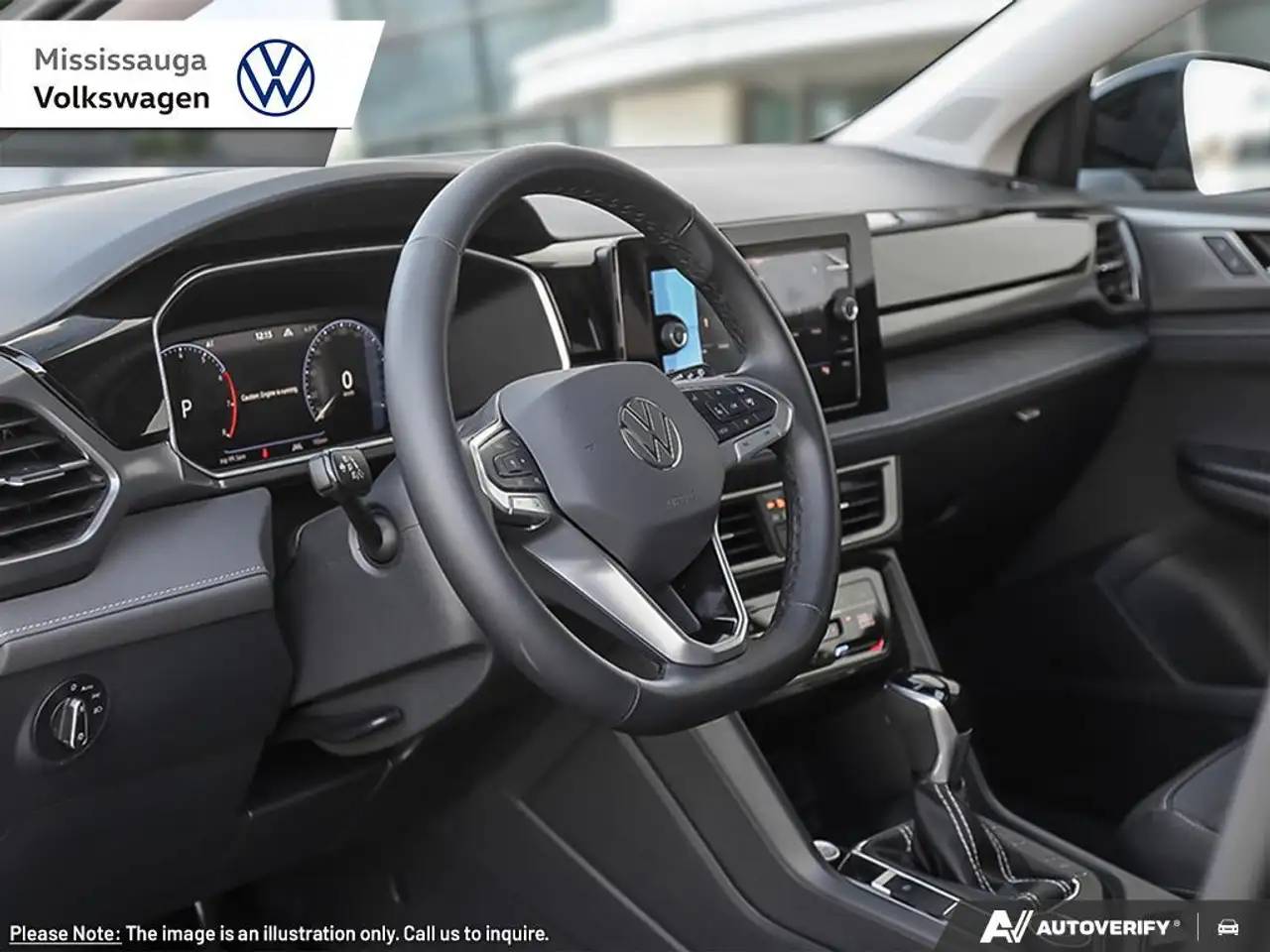 Volkswagen Taos fotografie Volkswagen Taos