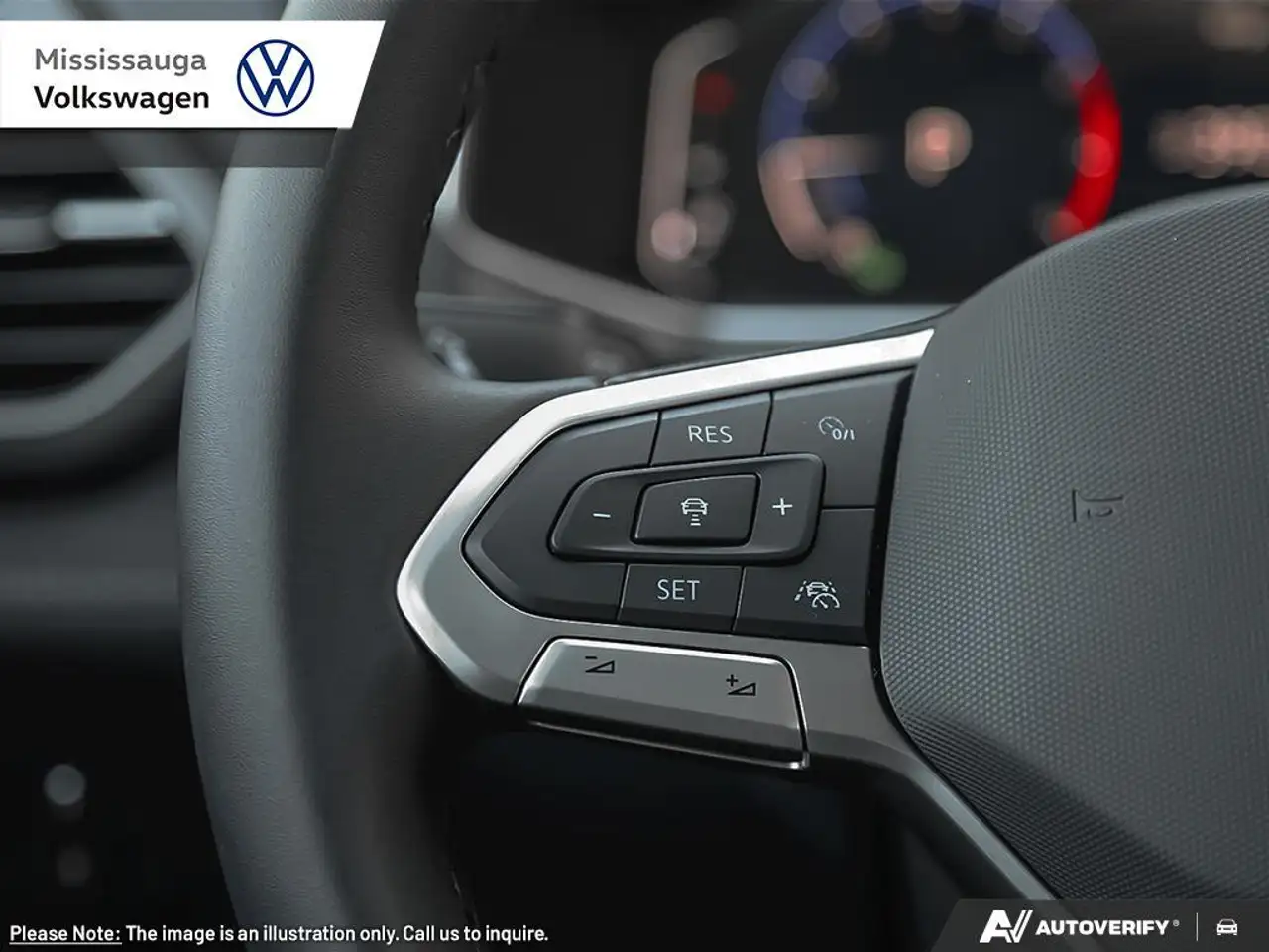Volkswagen Taos fotografie Volkswagen Taos
